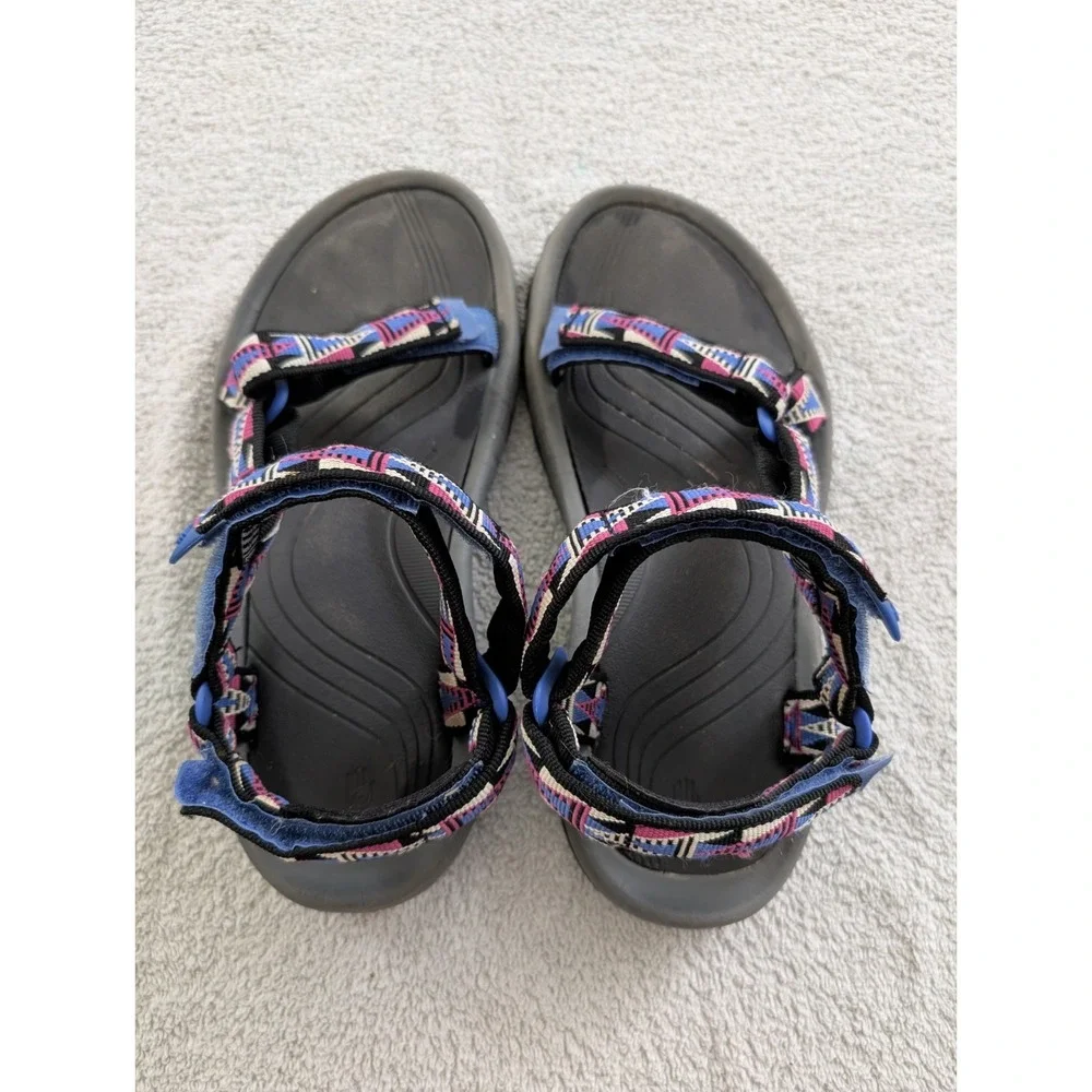 Teva Women's Hurricane XLT2 Sport Sandals Boomerang Size 8